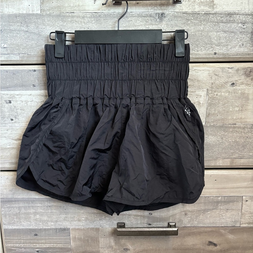 Free People Shorts